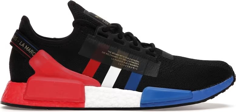 adidas NMD R1 V2 Paris