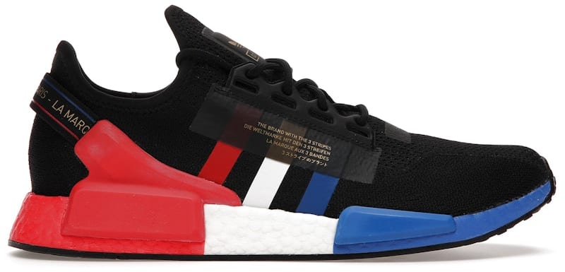 adidas NMD R1 V2 Paris