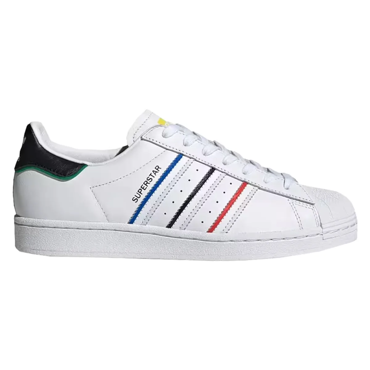 adidas Superstar Olympics (2020)