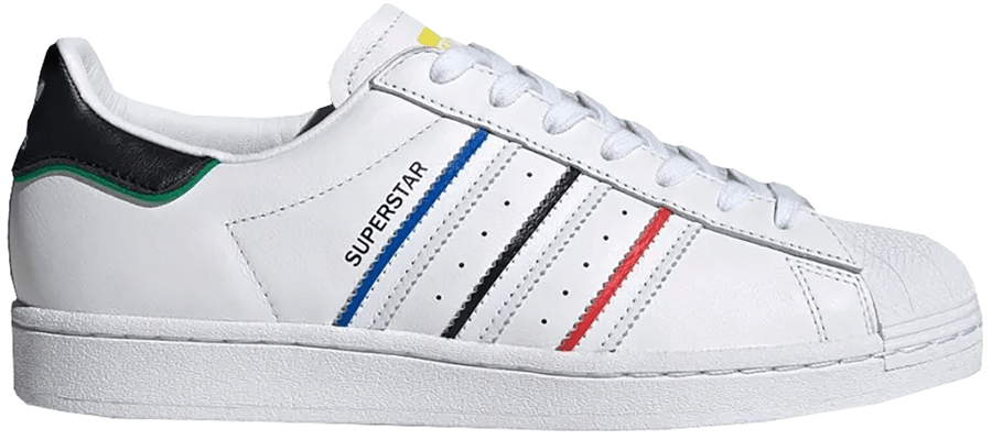 adidas Superstar Olympics (2020)