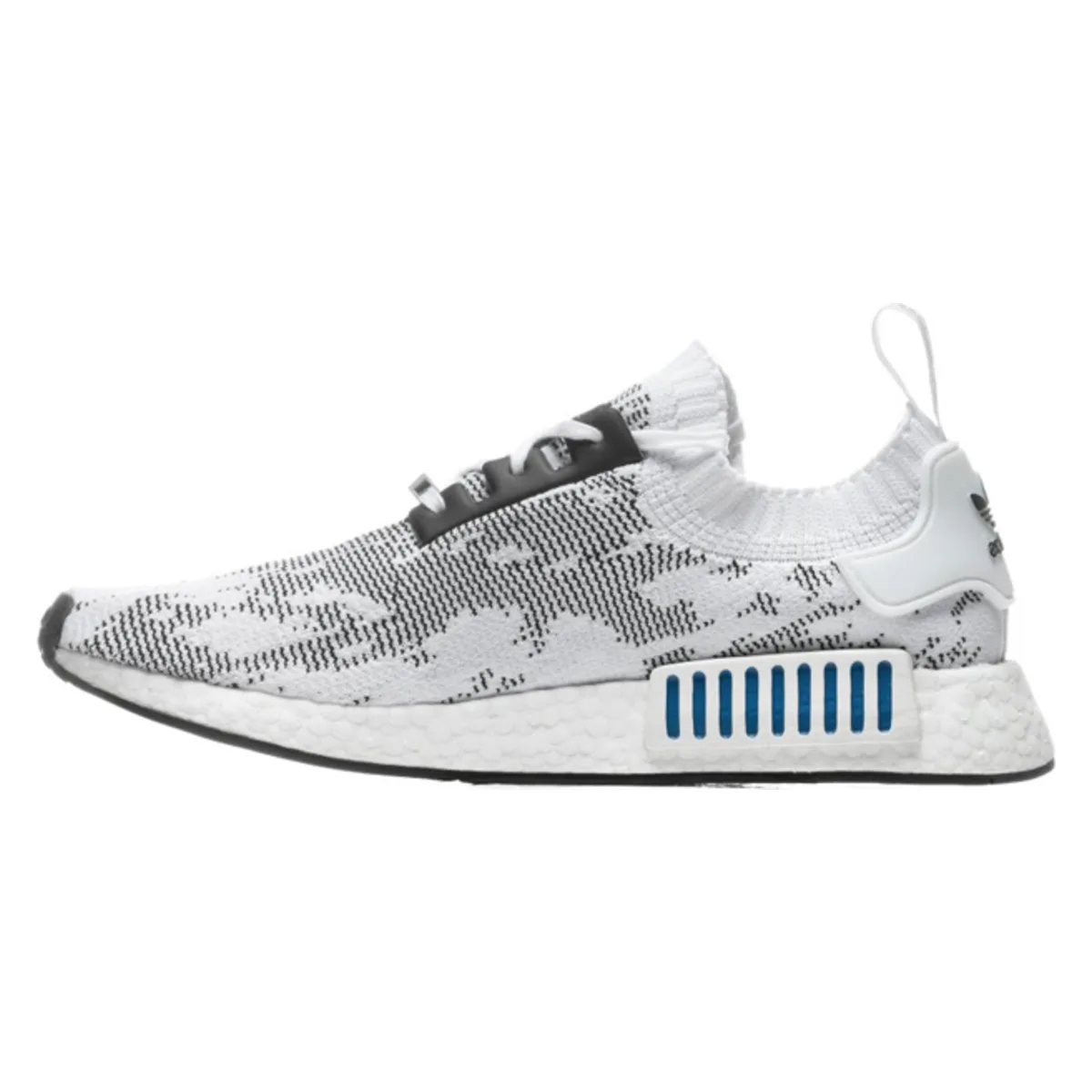 Star Wars x Adidas NMD_R1 Primeknit "Stormtrooper"