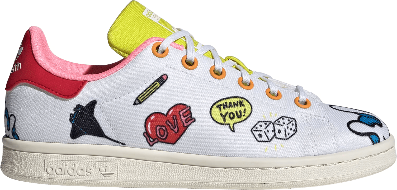 adidas Stan Smith Primeblue