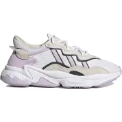 adidas Ozweego White Purple Tint (Women's)