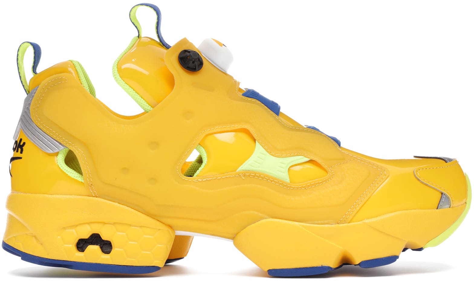Reebok InstaPump Fury Minions