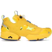 Reebok InstaPump Fury Minions