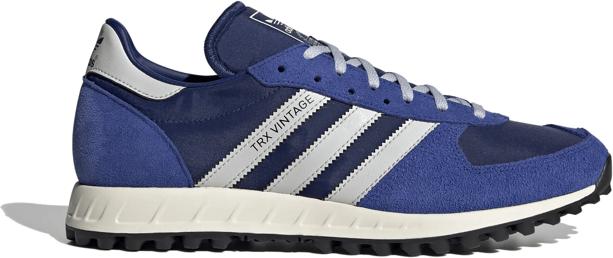 adidas TRX Vintage Blue