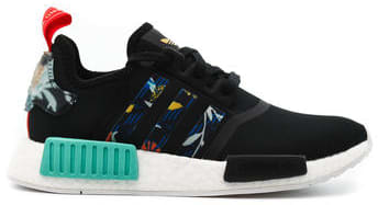 adidas NMD R1 HER Studios Floral (Women's)