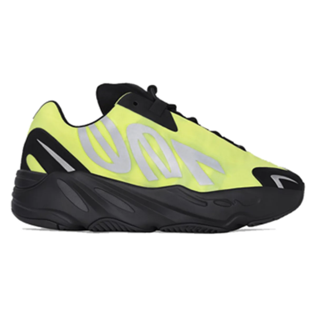 Adidas Yeezy Boost 700 MNVN Kids "Phosphor"