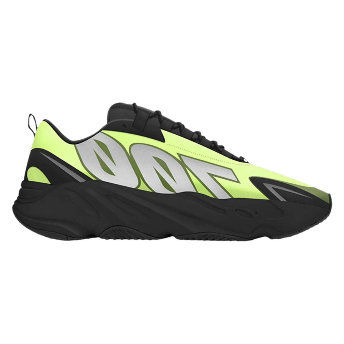 adidas Yeezy Boost 700 MNVN Phosphor
