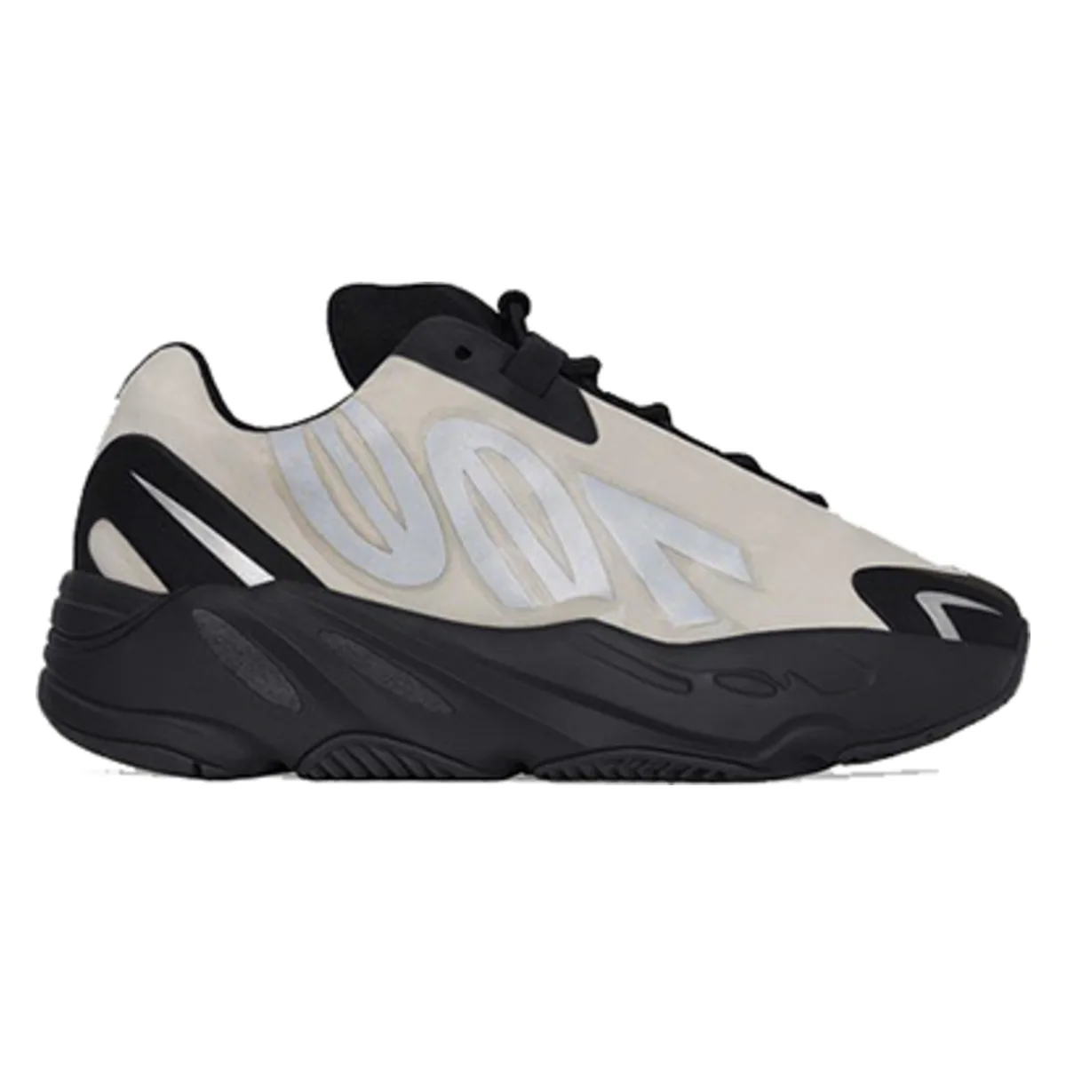 Adidas Yeezy Boost 700 MNVN Kids "Bone"