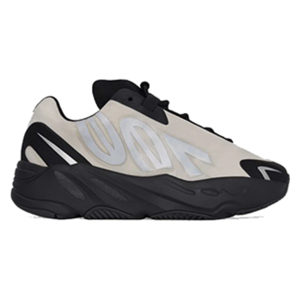 Adidas Yeezy Boost 700 MNVN Infants "Bone"