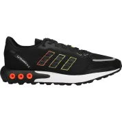 adidas LA Trainer 3 Black Solar Red