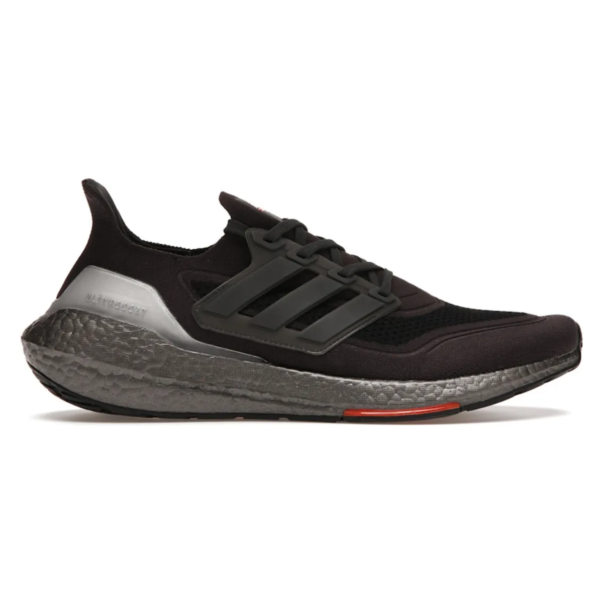 adidas Ultra Boost 21 Black Carbon