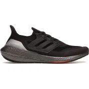 adidas Ultra Boost 21 Black Carbon