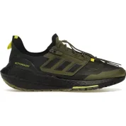 adidas Ultra Boost 21 Gore-Tex Focus Olive