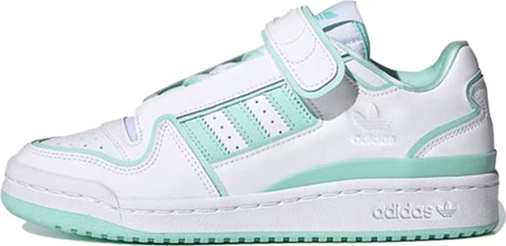 adidas Forum Plus