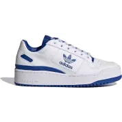 adidas Forum Bold White Royal Blue (Women's)