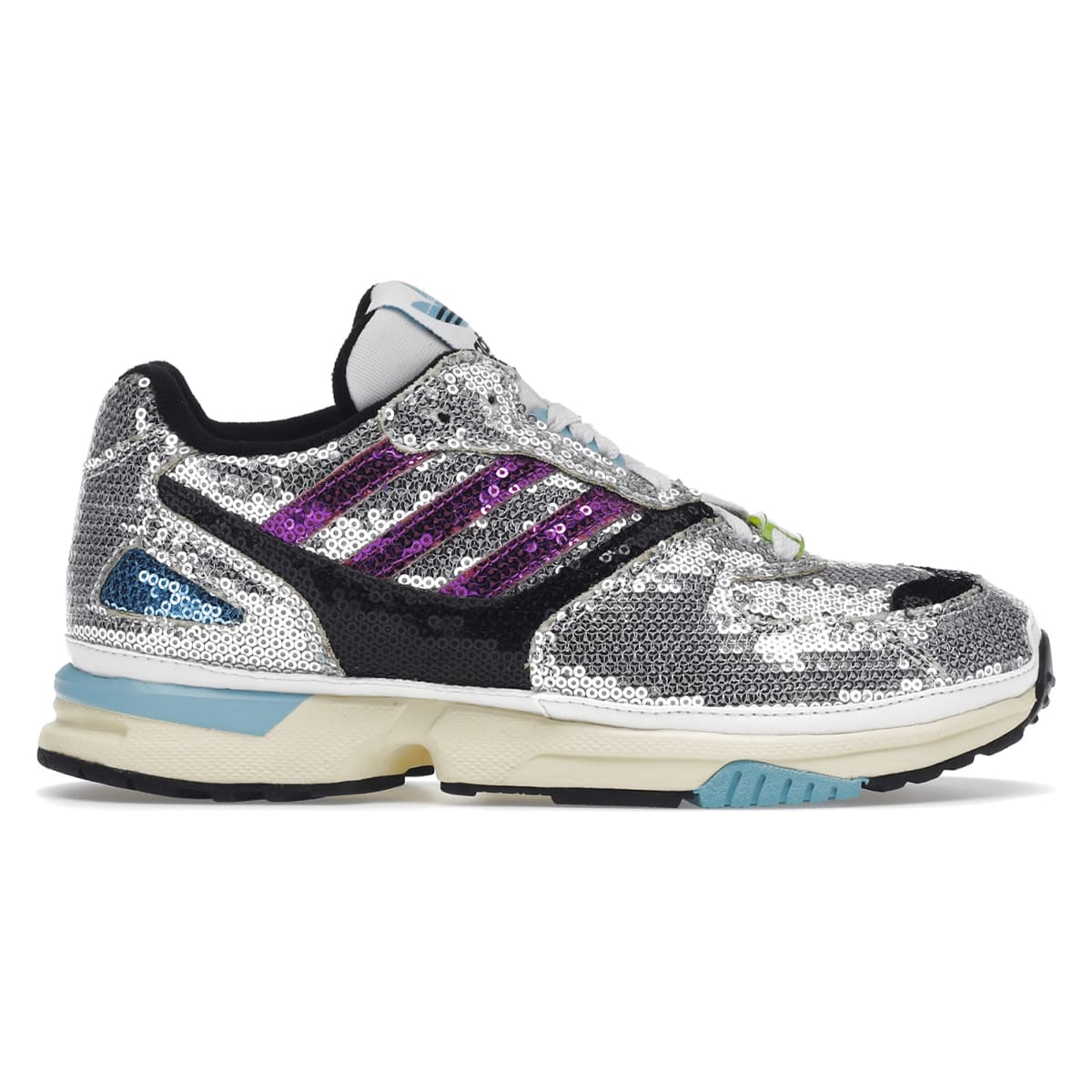 Adidas zx 550 rose femme sales