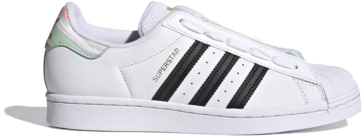 adidas Superstar I Love Dance W FY5132 Sneaker Squad