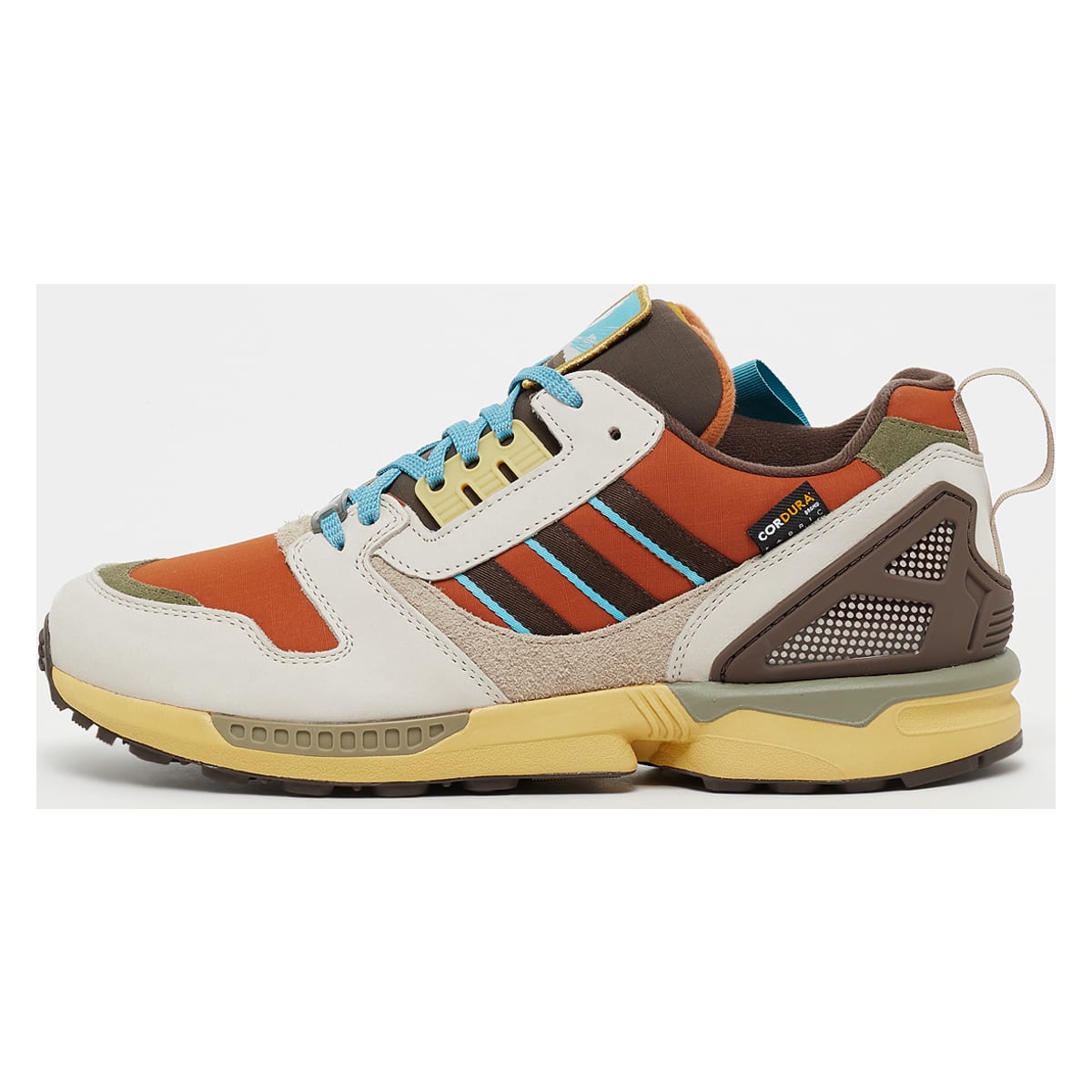 adidas ZX 8000 National Park Foundation Yellowstone Sneaker Squad
