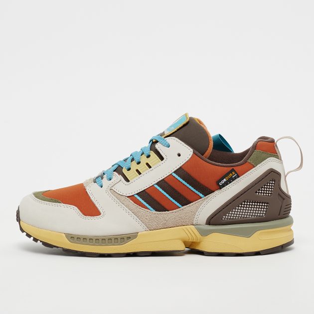 Zx 630 best sale heren bruin