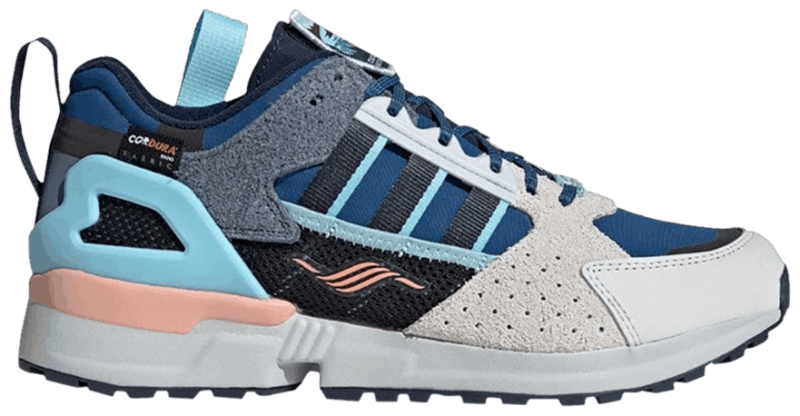 Adidas originals zx 800 top nederland