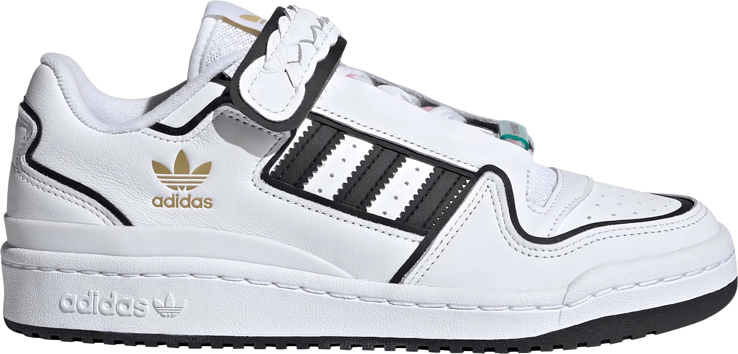 adidas Forum Plus W