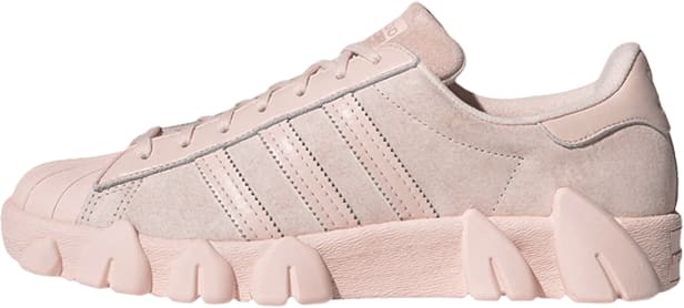 Angel Chen x Adidas Superstar 80s "Icey Pink"