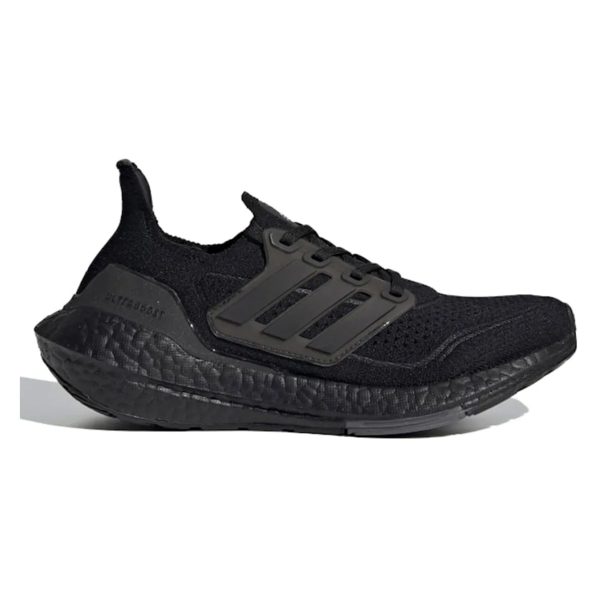 adidas Ultra Boost 21 J Triple Black (GS)