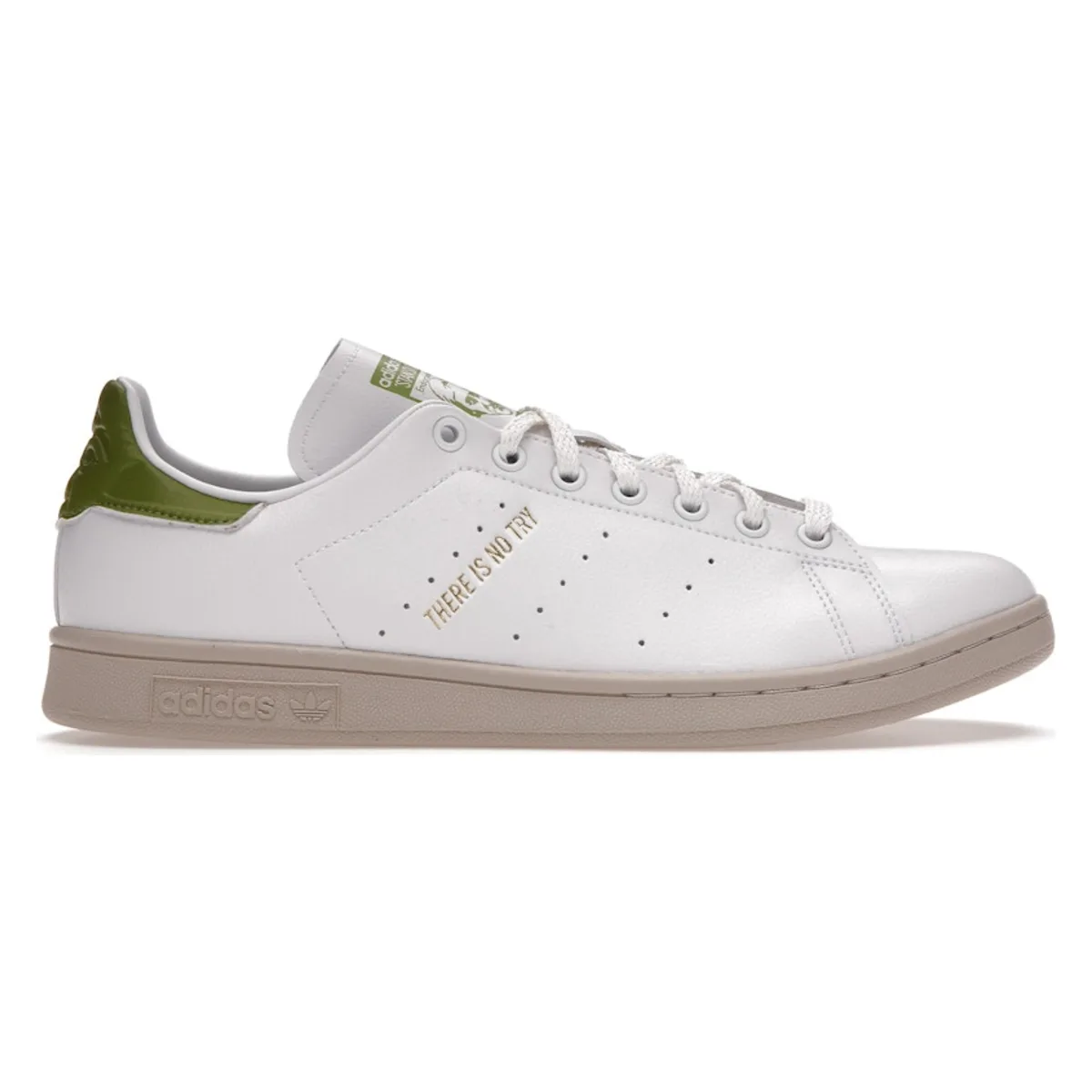 adidas Stan Smith Yoda