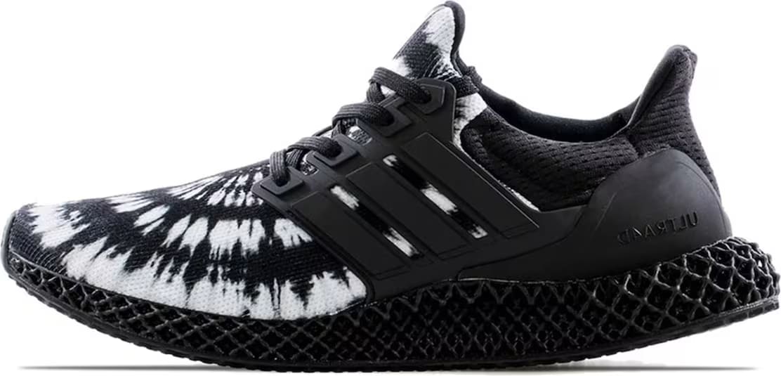 adidas Ultra 4D "Nice Kicks