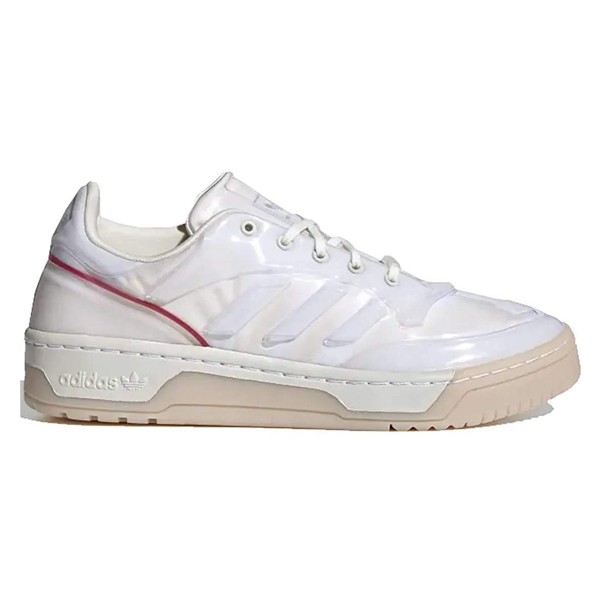 adidas Rivalry Polta Akh III Craig Green Cloud White