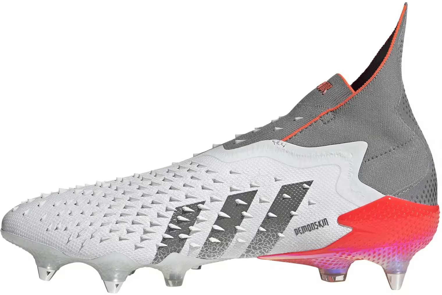 adidas Predator Freak+ SG Whitespark Pack
