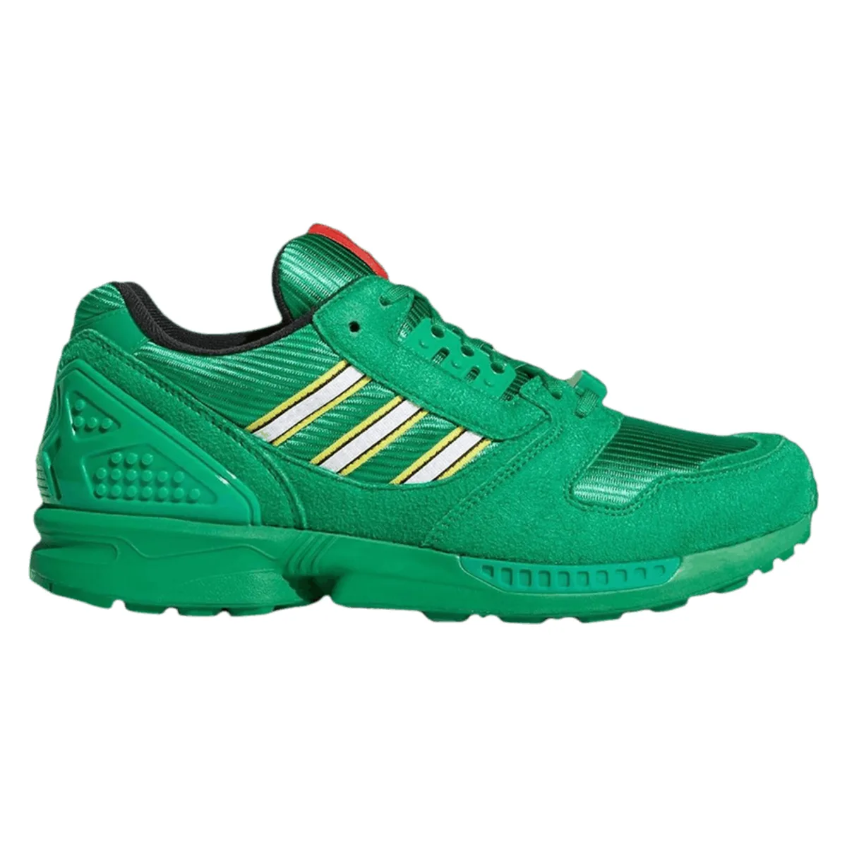 LEGO x Adidas ZX 8000 "Green"