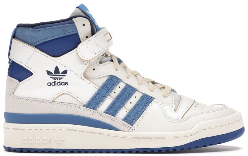 adidas Forum 84 White Blue