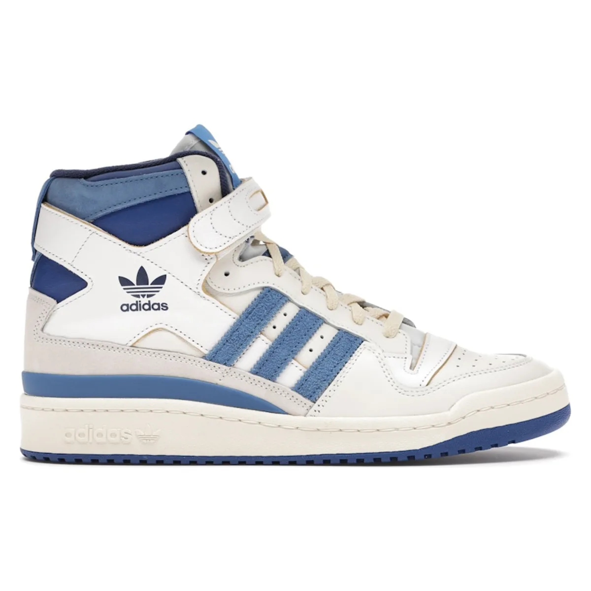 adidas Forum 84 White Blue
