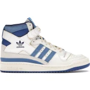 adidas Forum 84 White Blue