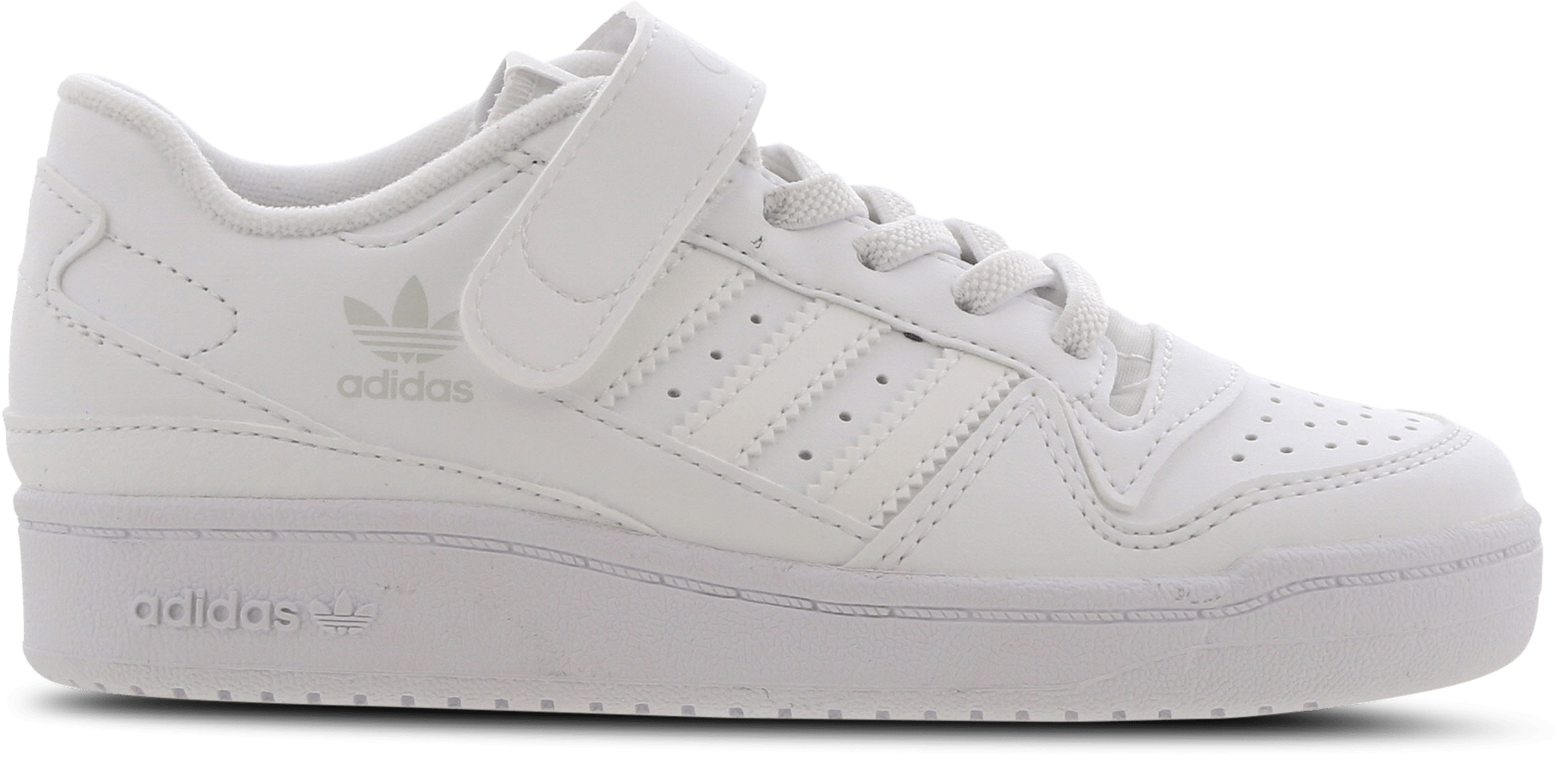 adidas Forum Low Cloud White (PS)