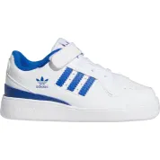 adidas Forum Low Cloud White Royal Blue (TD)