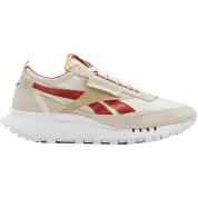 Reebok Classic Leather Legacy Chalk Burnt Amber