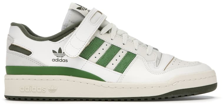 adidas Forum 84 Low Crew Green