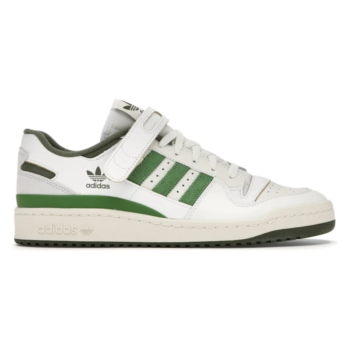 adidas Forum 84 Low Crew Green