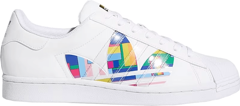 adidas Superstar Pride (2020)