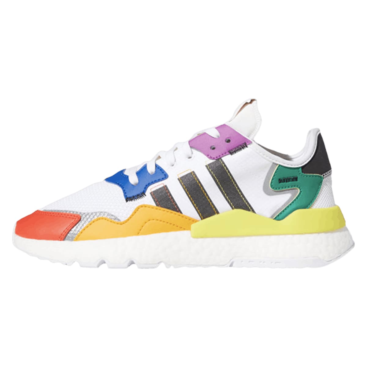 Adidads pride pack dames deals zilver