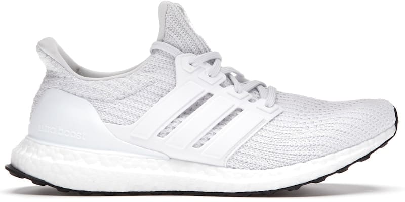 adidas Ultra Boost 4.0 DNA White