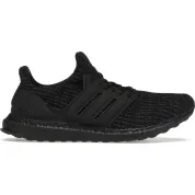 adidas Ultra Boost 4.0 DNA Triple Black