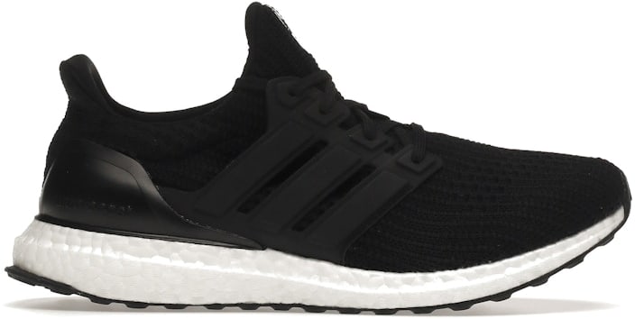 adidas Ultra Boost 4.0 DNA Core Black Core Black Cloud White (Women's)