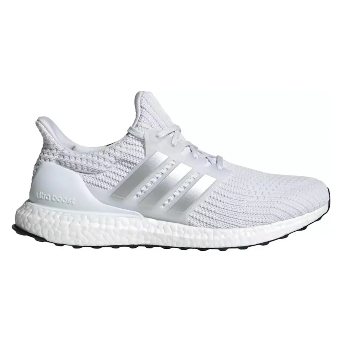 adidas Ultra Boost 4.0 DNA White Silver Metallic
