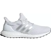 adidas Ultra Boost 4.0 DNA White Silver Metallic