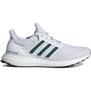 adidas Ultra Boost 4.0 DNA White Green